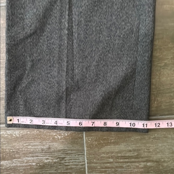 Studio Y Gray Sassy Women's Trousers - Picture 8 of 12